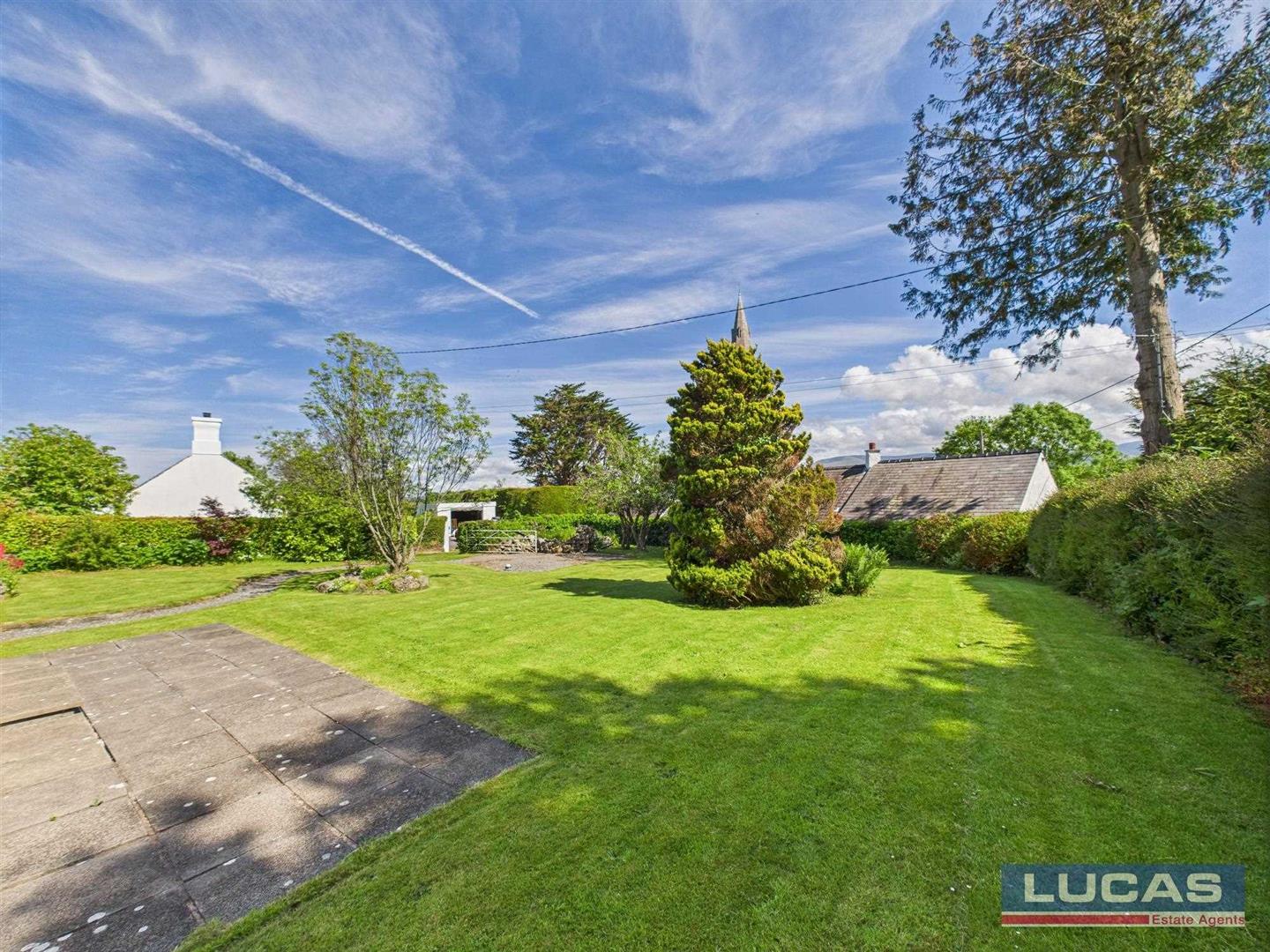 Llanfaes, Beaumaris